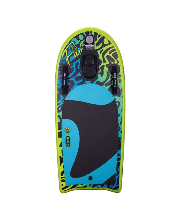 HO Sports FAD 4.5  Inflatable Lake Island