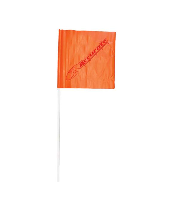 HO Sports Skier Down Flag