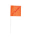 HO Sports Skier Down Flag