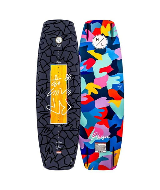 Hyperlite Prizm Wakeboard 134cm