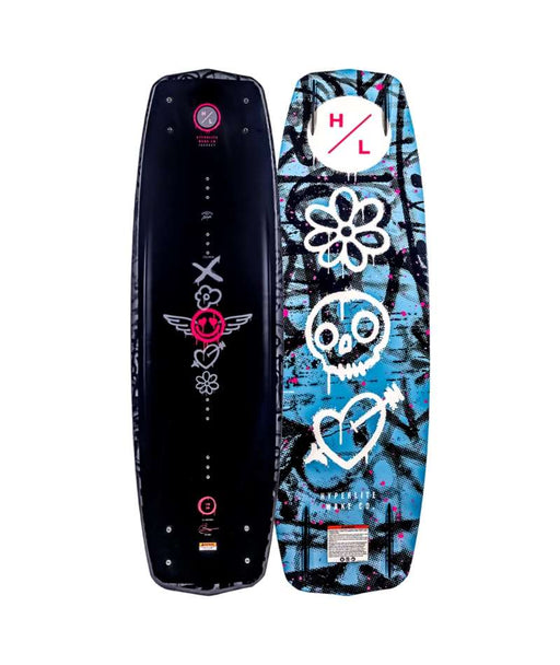 Hyperlite Womens Journey Wakeboard 132cm