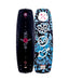 Hyperlite Womens Journey Wakeboard 132cm