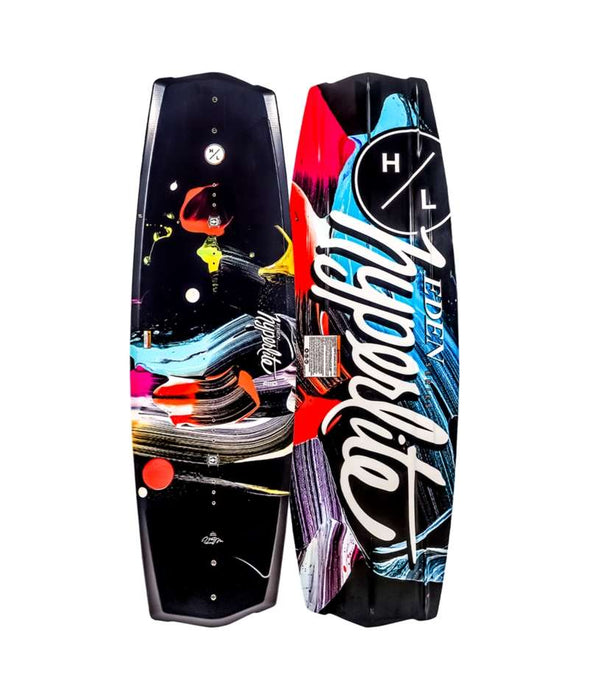 Hyperlite Womens Eden 2.0 Wakeboard 130cm