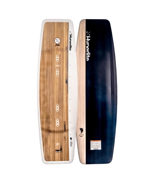 Hyperlite Freepress Wakeboard 151cm