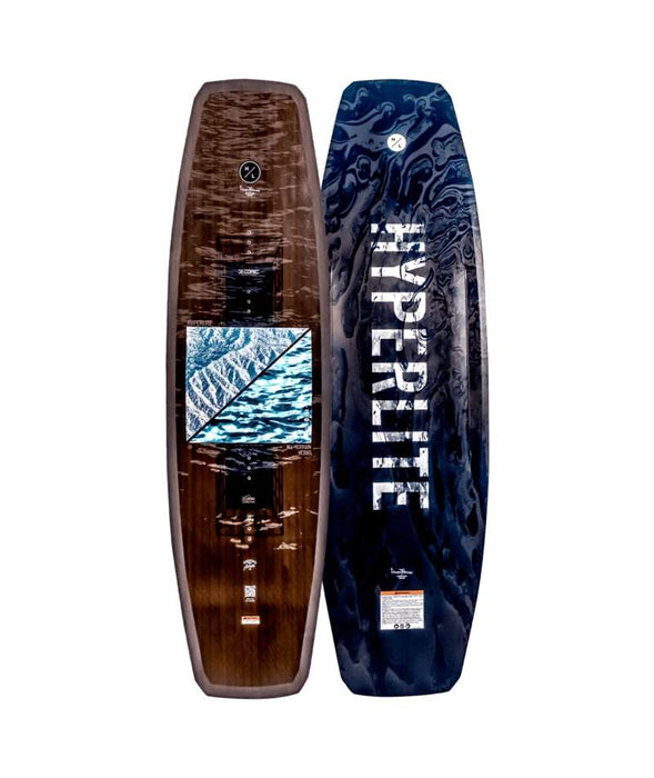 Hyperlite ATV Wakeboard 143cm