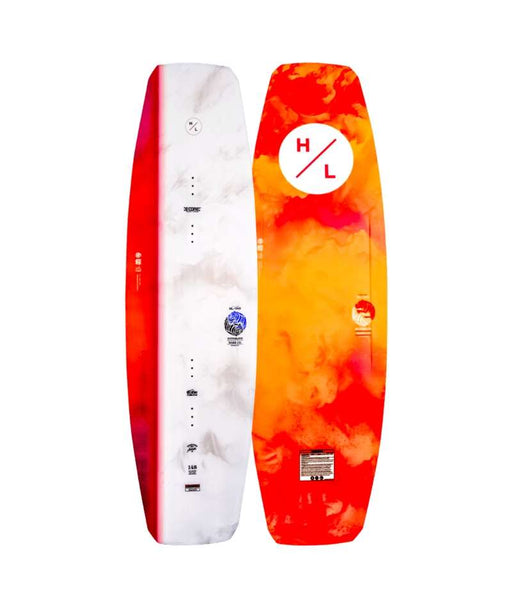 Hyperlite TNT Wakeboard 148cm