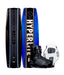 Hyperlite Wakeboard Package Kruzr w/Team OT Binding 150cm w/10-14