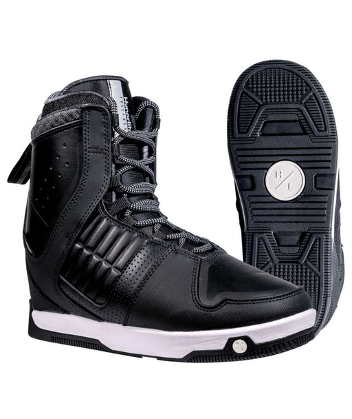 Hyperlite Wakeboard Freepress Boot Size 7