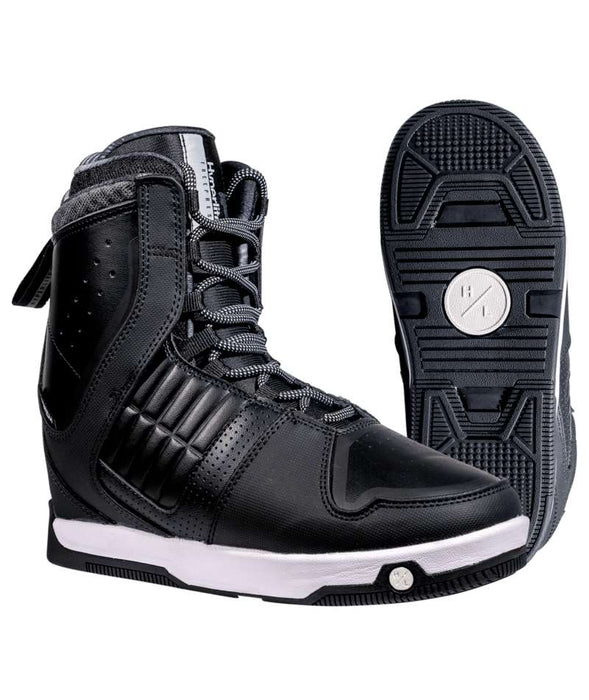 Hyperlite Wakeboard Freepress Boot Size 7