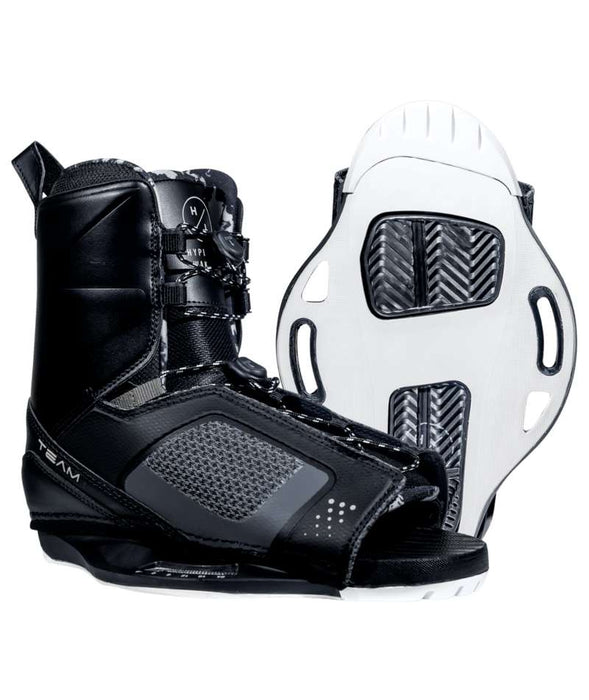 Hyperlite Wakeboard Team OT Binding Size 7-10.5