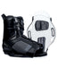Hyperlite Wakeboard Team OT Binding Size 10-14