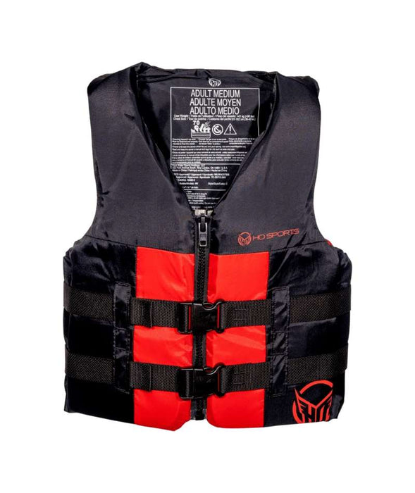 HO Sports Infinite Mens CGA Life Vest XXL 1