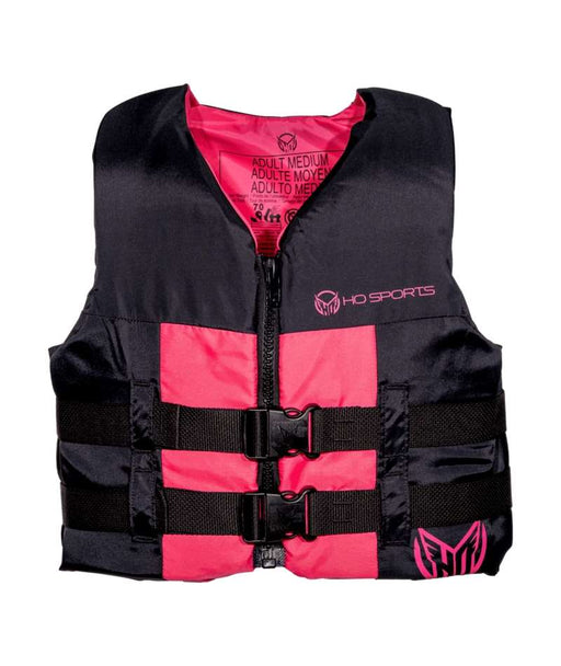 HO Sports Infinite Womens CGA Life Vest Small 1
