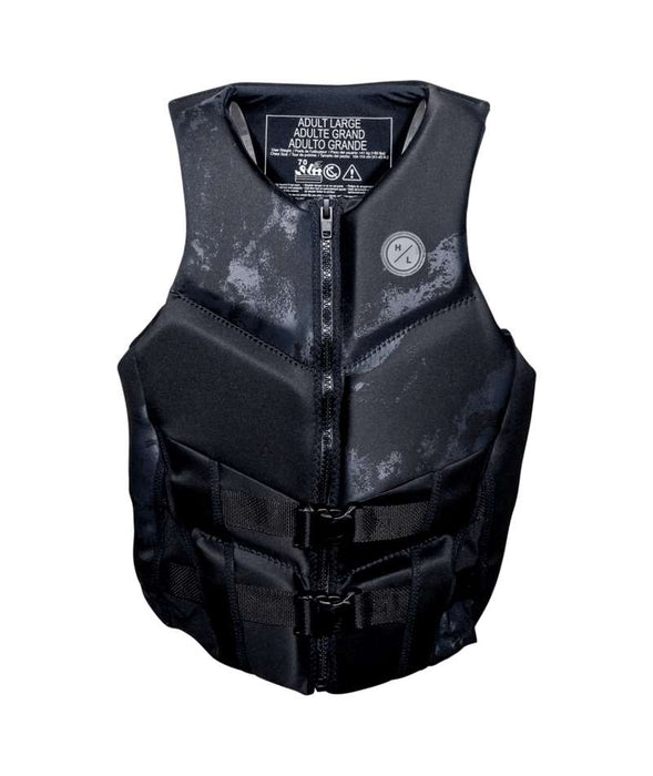 Hyperlite Mens Domain Life Vest Jacket XLarge 99
