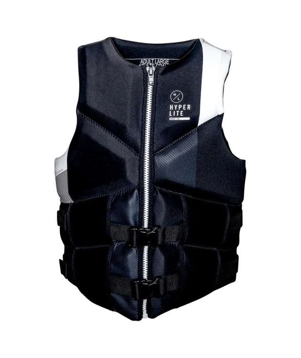 Hyperlite Mens Logic Life Vest Jacket Medium 99
