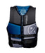 Hyperlite Prime - Mens CGA Life Vest Jacket Large 67