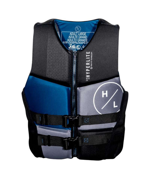 Hyperlite Prime - Mens CGA Life Vest Jacket X-Large 12