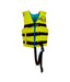 HO Sports Child Hot Shot CGA Life Vest Size: 30 to 50 lbs. 99
