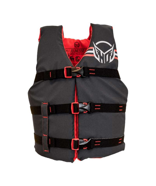 HO Sports Youth Hot Shot CGA Life Vest Size: 50 to 90 lbs. 99