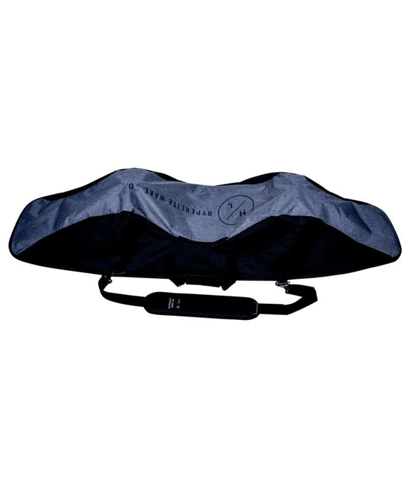 Hyperlite Wakeboard Essential Board Bag Grey