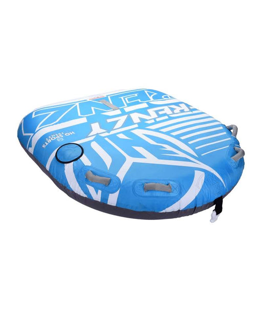 HO Sports Frenzy Tube - Towable Up to 2 Riders