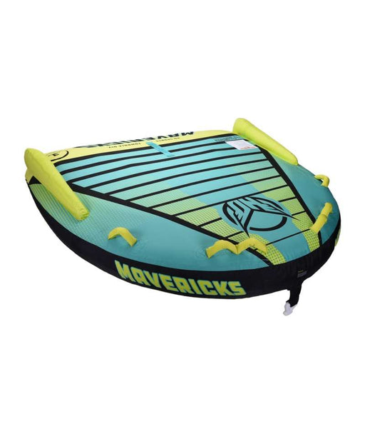 HO Sports Mavericks 3 Tube - Towable Up to 3 Riders