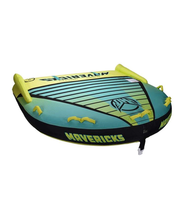 HO Sports Mavericks 4 Tube - Towable 4 Riders