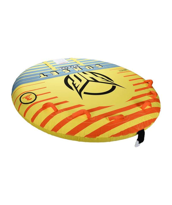 HO Sports Sunset 3 Tube - Towable Up to 3 Riders