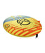 HO Sports Sunset 3 Tube - Towable Up to 3 Riders