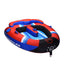 HO Sports Formula 2 Tube - Towable Up to 2 Riders