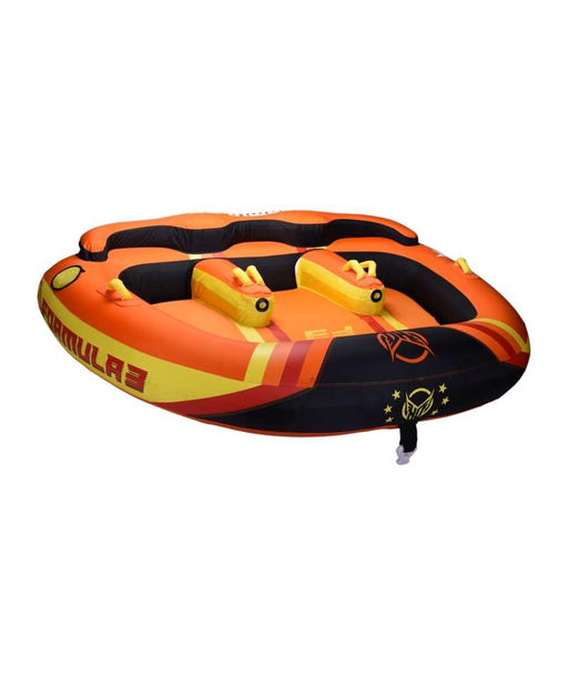 HO Sports Formula 3 Tube - Towable Up to 3 Riders