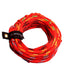 HO Sports Syndicate Tow Rope Redline