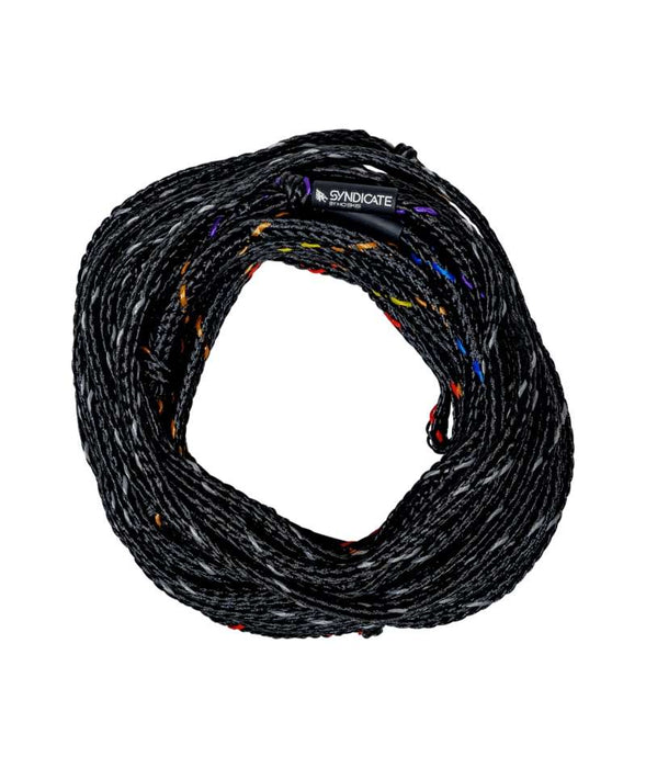 HO Sports Syndicate Tow Rope Powerline