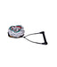 HO Sports Lazer Package Tow Rope w/Handle 8-Sec 12” Handle w/1.06” Handle Diameter