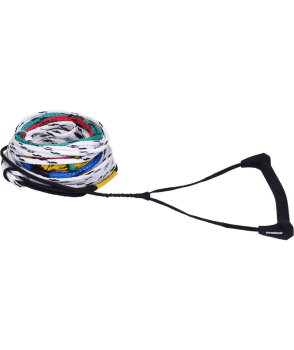 HO Sports Lazer Package Tow Rope w/Handle 8-Sec