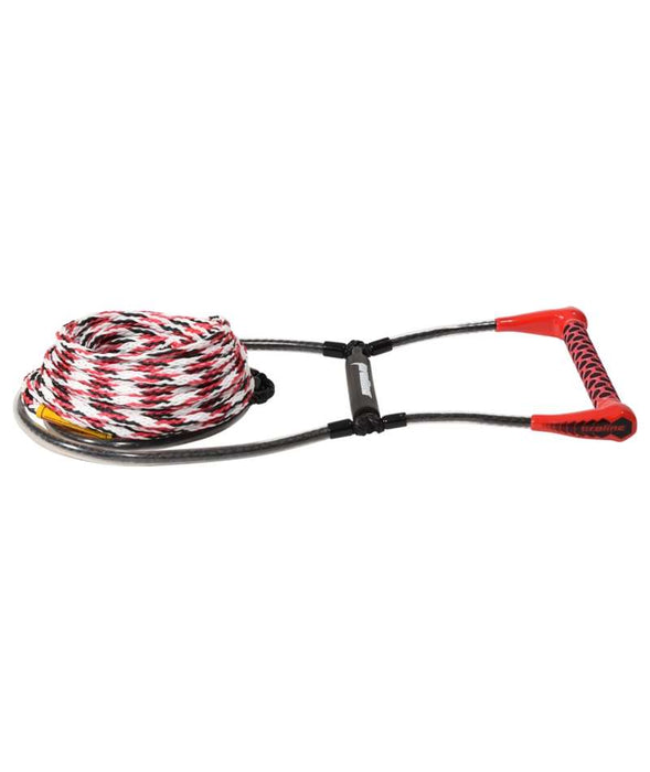 HO Sports Easy-Up Package - EVA Handle & Mainline