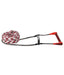 HO Sports Easy-Up Package - EVA Handle w/ 5-Section Mainline 15" Handle