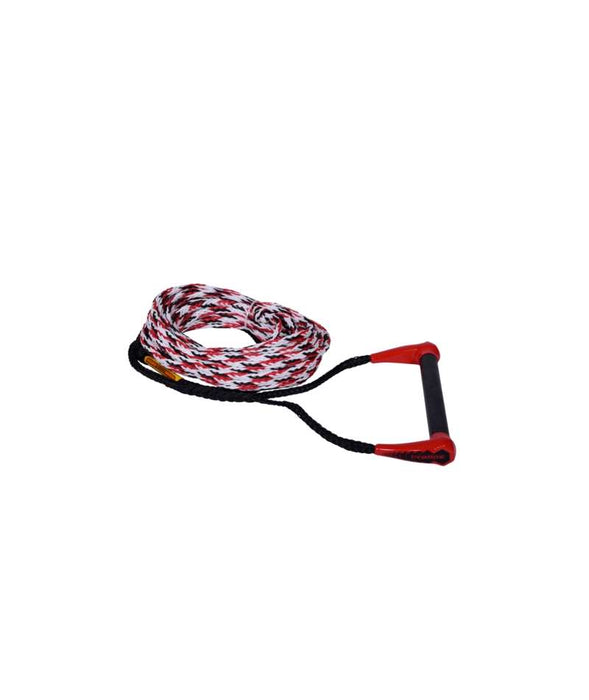HO Sports Sport Package Tow Rope w/75 Mainline 12" Tacky Rubber Handle