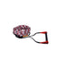 HO Sports Sport Package Tow Rope w/5-Sec Mainline 12" Tacky Rubber Handle