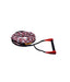 HO Sports Sport Package Tow Rope w/8-Sec Mainline 12" Tacky Rubber Handle