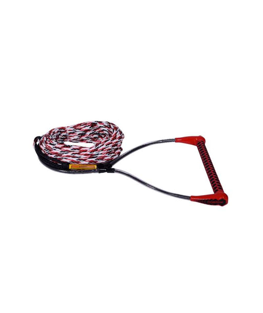 HO Sports EVA Sport Package Tow Rope w/75 Mainline 13” Soft EVA Hexagon Grip