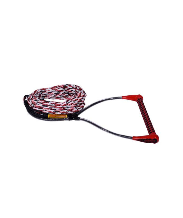 HO Sports EVA Sport Package Tow Rope w/75 Mainline 13” Soft EVA Hexagon Grip