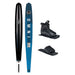 HO Sports Omni Water Ski w/Stance UltraLite Boot & ART 67 w/7-11 8