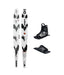 HO Sports Water Ski Sabre w/Stance ATOP Boot & ART 66 w/4-8 1