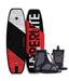 Hyperlite Wakeboard Package Motive Jr. w/Remix Binding 119cm w/Kids (K12-2)