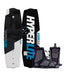 Hyperlite Wakeboard Package State 2.0 w/Remix Binding 130cm w/7-10.5
