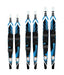 HO Sports Water SkisExcel Combos w/Horseshoe Bindings 67 inch 99