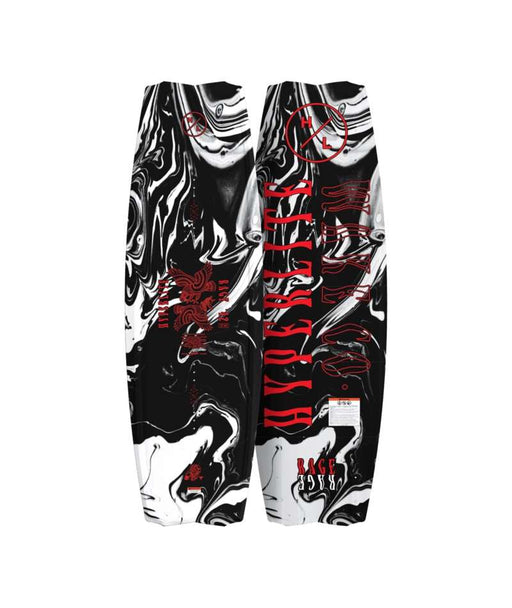 Hyperlite Rage Wakeboard 142cm