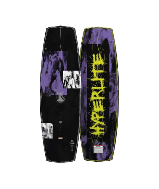 Hyperlite Blueprint Wakeboard 138cm
