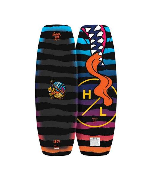 Hyperlite Murray Jr. Wakeboard 127cm
